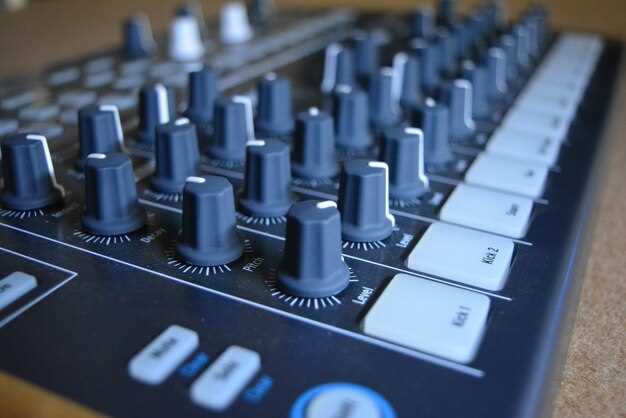 Premier Drum Machine VST Plugins – Crafting Beats for Modern Music Production