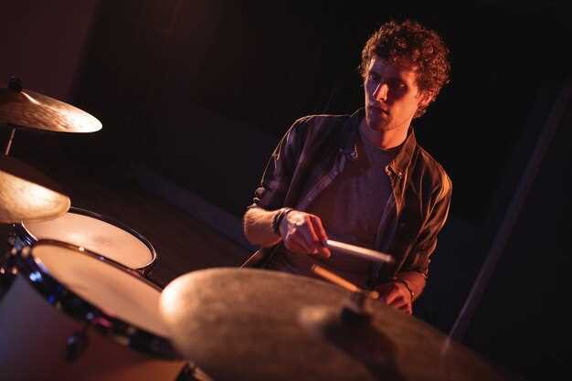 Beginner Drum Beats – Simple Songs to Get You Playing Right Away