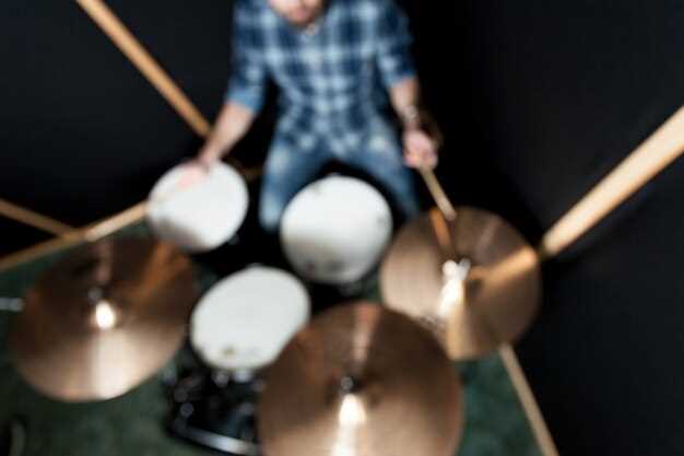 Your Path to Rhythmic Mastery Simple Drumming Guide for Beginners