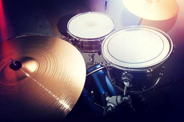 Open Hi-Hat Technique – Mastering Rhythms & Grooves on the Drum Set