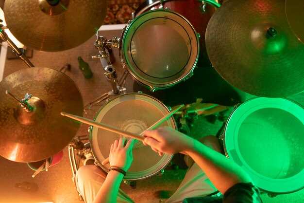 Explore Rhythmic Worlds Creative Percussion Techniques and Instruments