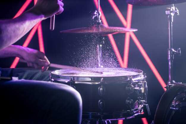 Powerful Rock Drum Loops – Your Guide to Groovy & Authentic Beats