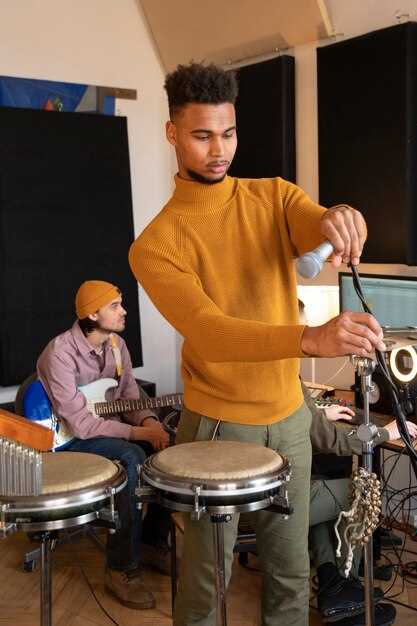 Master the Snare Drum Essential Techniques and Grooves for Every Genre