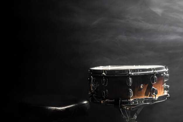 Crafting the Perfect Snare Sound Mastering Tone Dynamics and Techniques